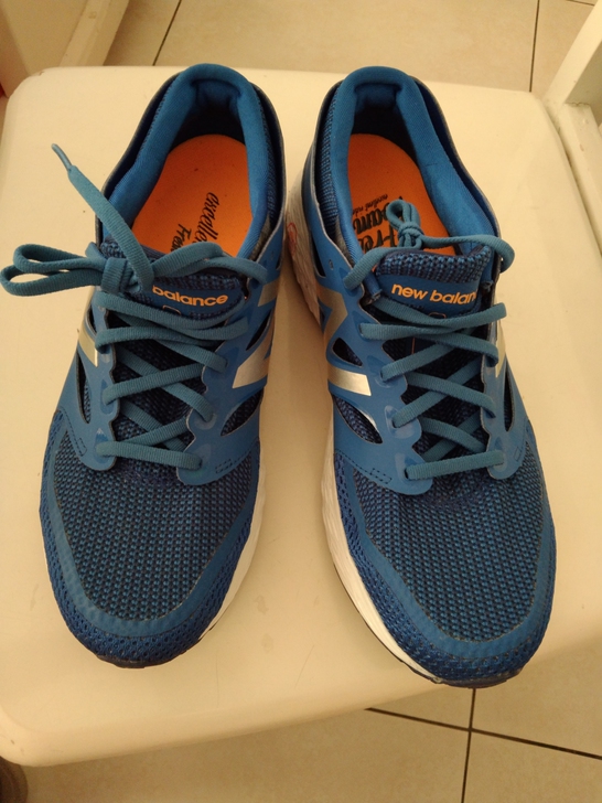 New Balance新百伦男款大小码鞋 ...