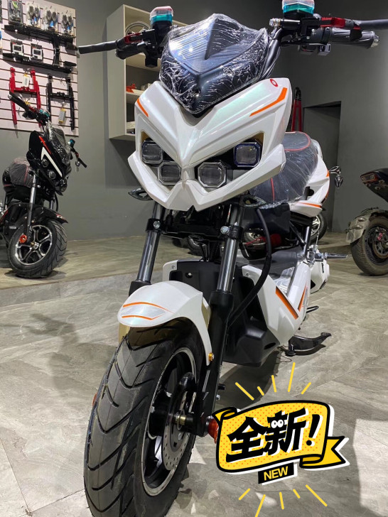 全新极客