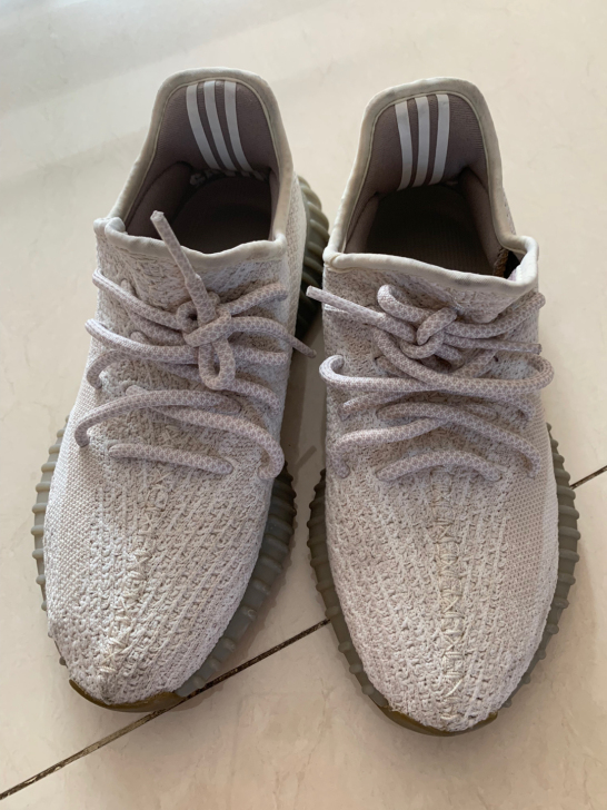 Adidas阿迪达斯