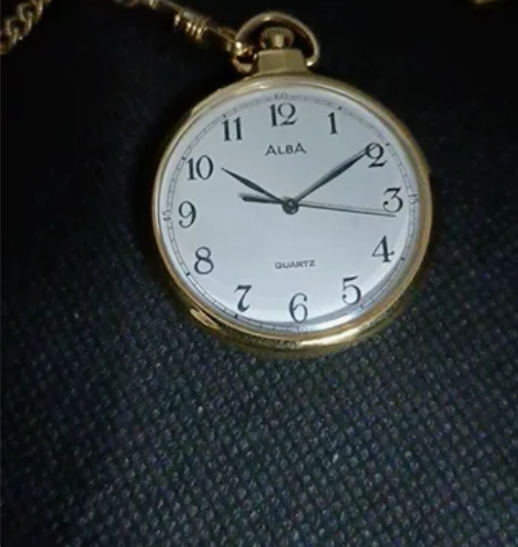 日本原装正品石英男表精工seiko品牌Al...