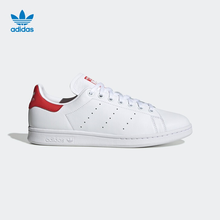 Adidas/阿迪达斯 板鞋