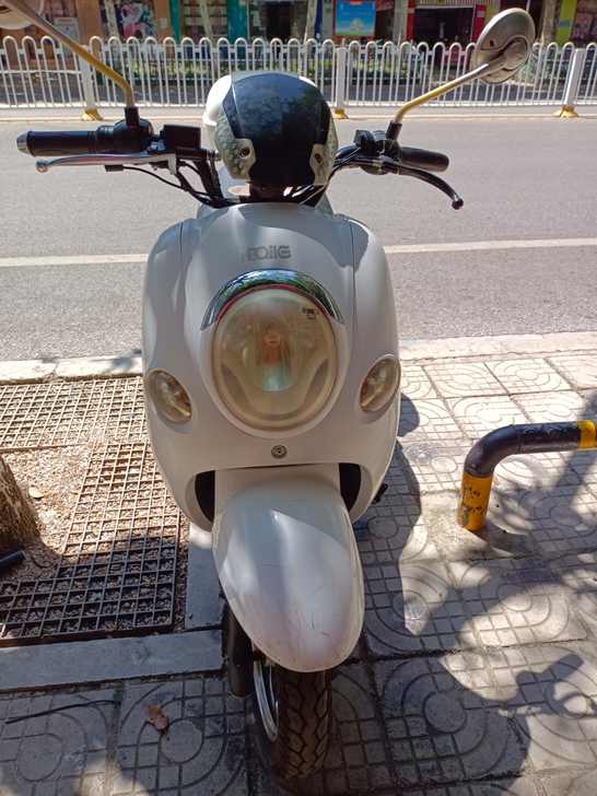 台铃60v20A,车况好,特别好骑,证件齐全