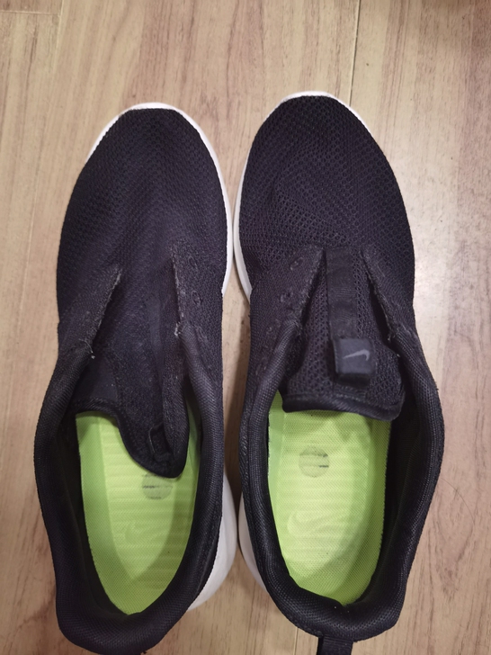 北京上品折扣入手品牌型号 NIKE新旧程度...