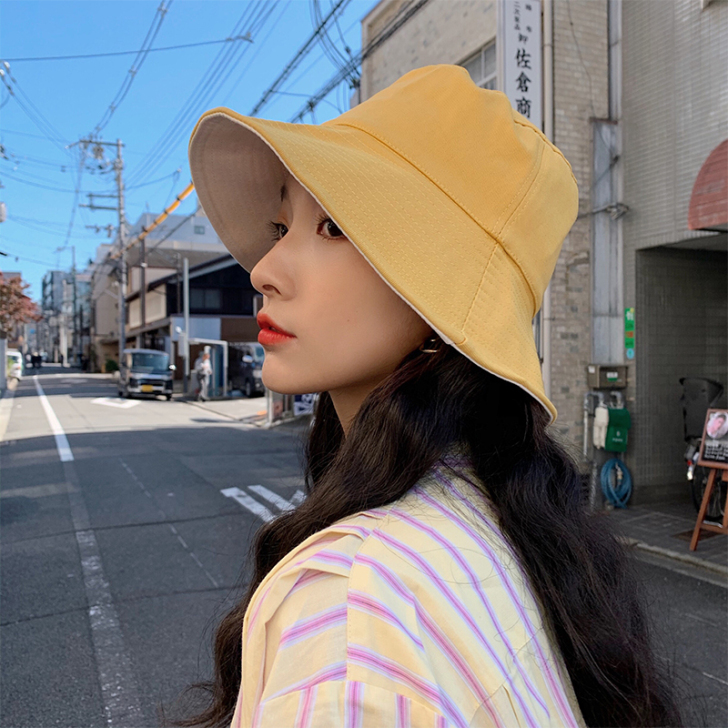 问香坊 帽子