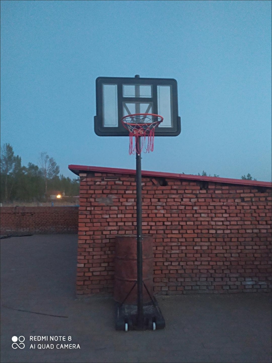 儿童款超稳篮球架儿童小孩可升降蓝球框投篮架...