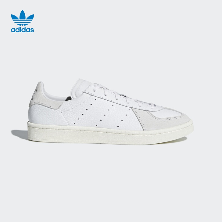 Adidas/阿迪达斯 板鞋