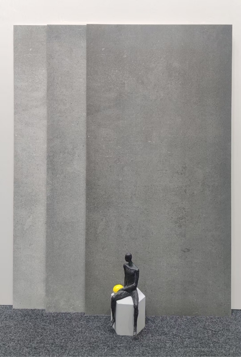 素色 素色 素色水泥砖600*1200