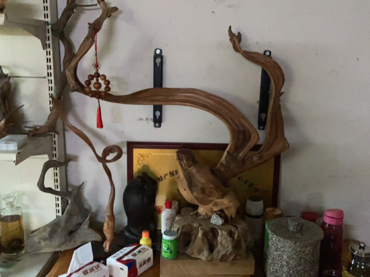 闲置物品