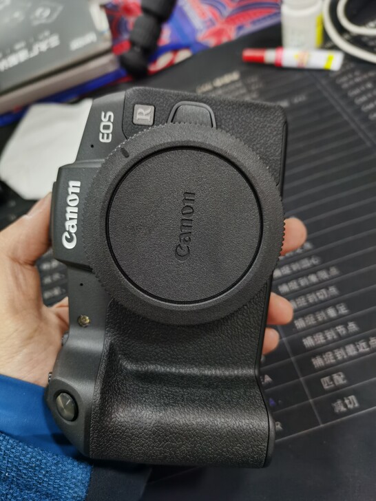 佳能EOS RP港行全套全新 看图 港行 ...