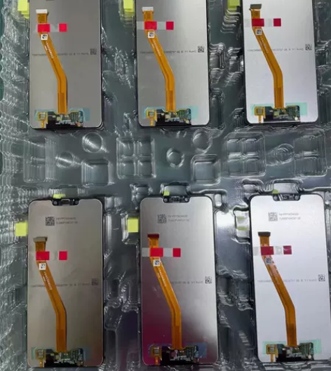 华为nova3i/nova3/麦芒7全新原...