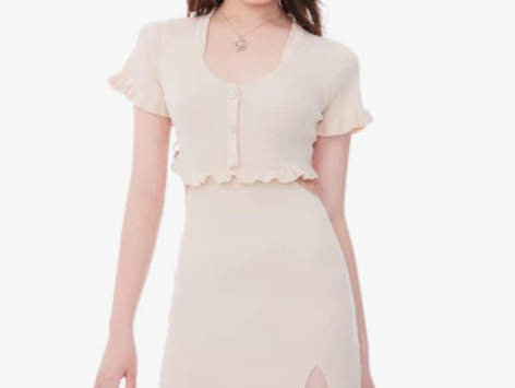 GirlyFancyClub欲系甜妹*纯欲...