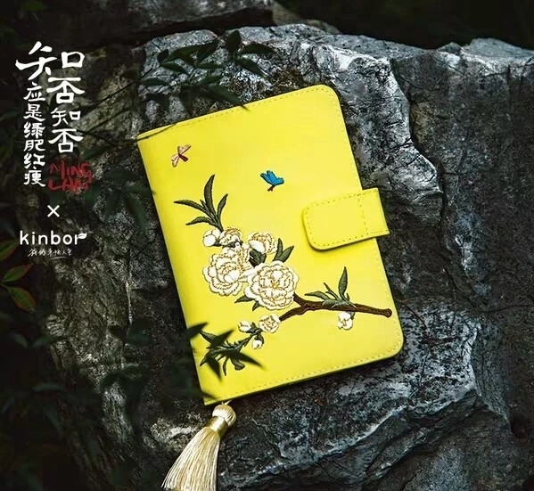 Kinbor a6