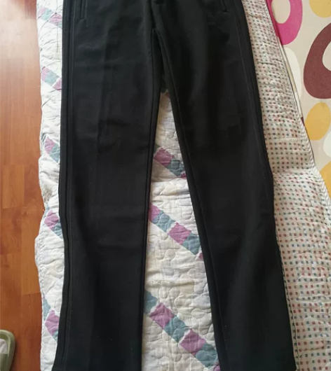 GXG男士休闲裤 春秋穿，厚实，质量好，有...