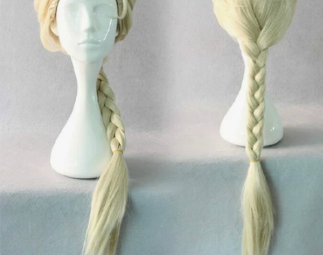 万圣节cos冰雪艾莎安娜公主礼服裙汉斯王子...