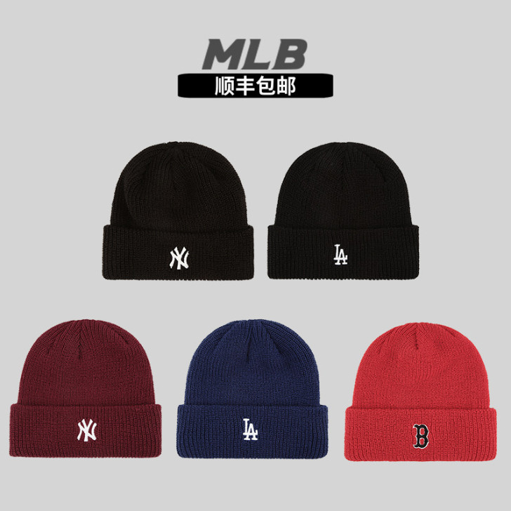 MLB 帽子