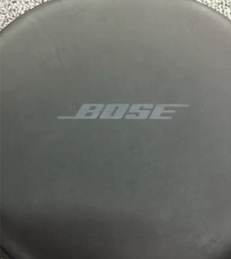 博士bose qc30原装收纳包 耳机盒 ...