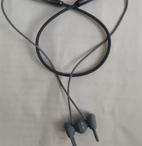 荣耀Xsport Pro无线蓝牙耳机，没有...