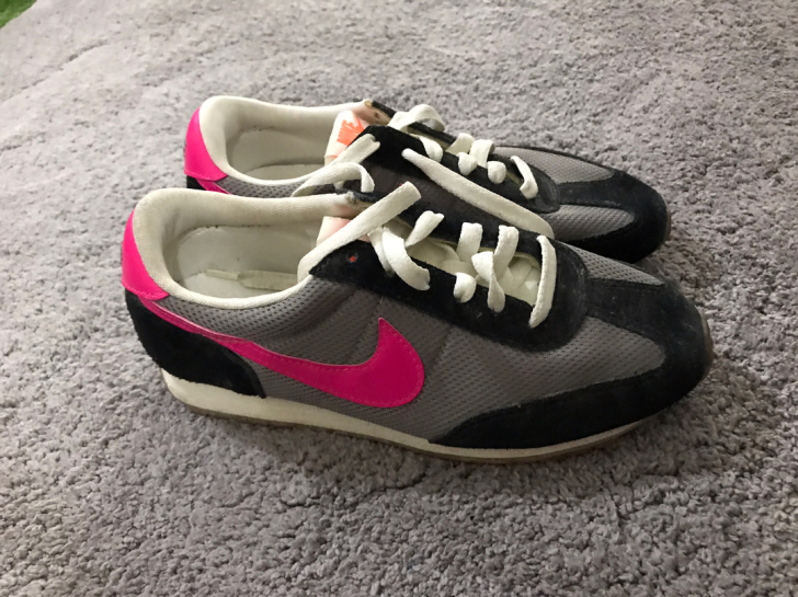 Nike Oceania Textile ...