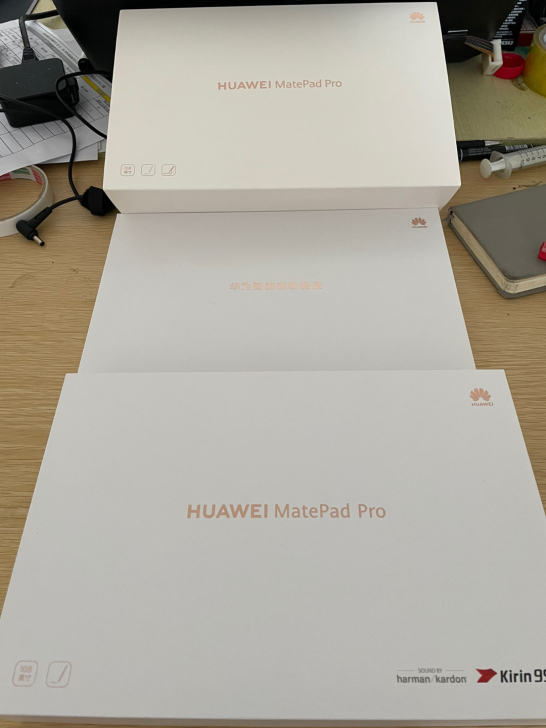 华为matepad pro 10.8英寸，...