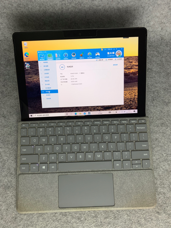 原装微软surface go 4g 64g
