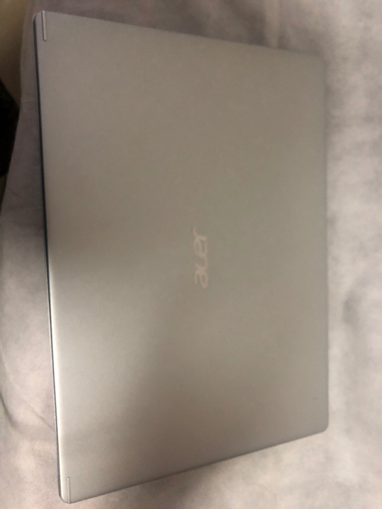 宏碁蜂鸟fun  十代i5处理器，mx35...