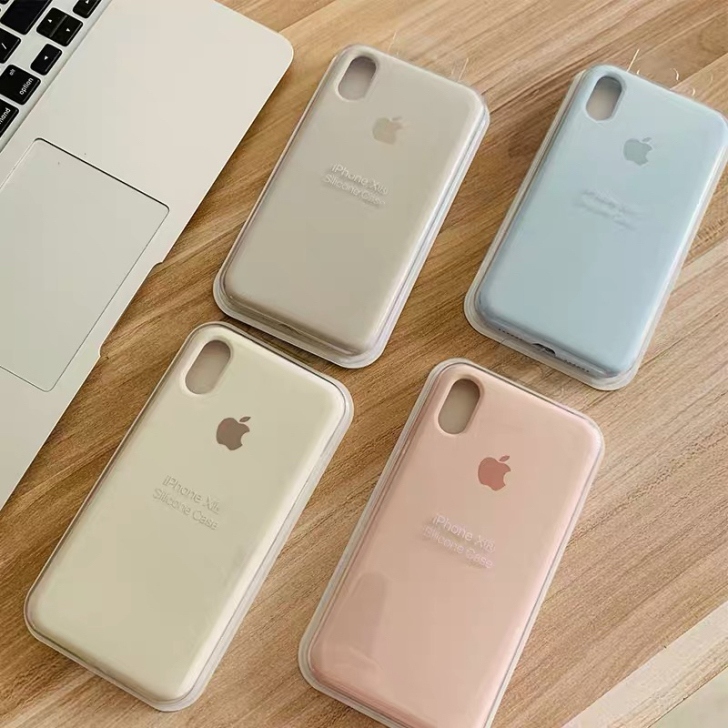 【档口亏本清仓福利】苹果x手机壳iphon...