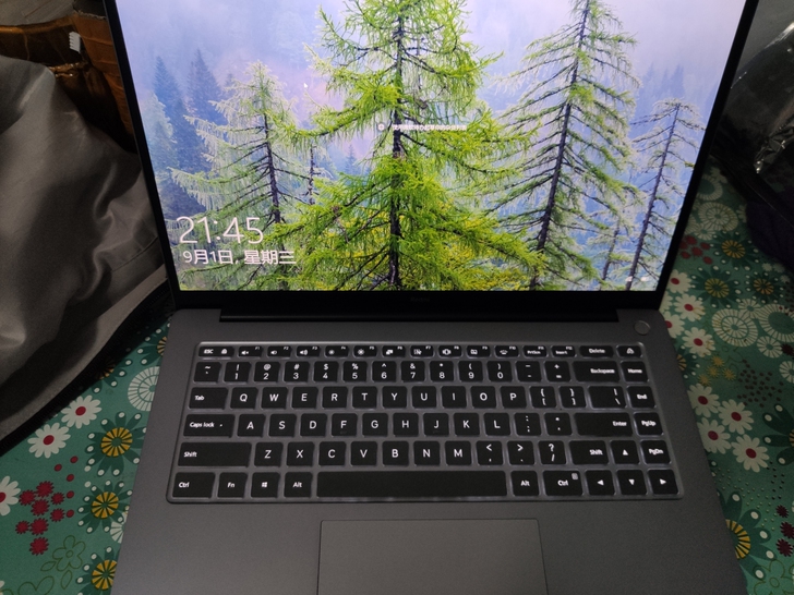 红米PRO15  16+512  MX450