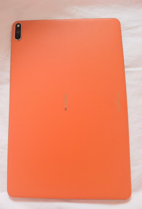 华为matepad pro5g全网通版，9...