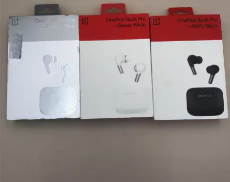 一加budspro耳机oneplusbud...