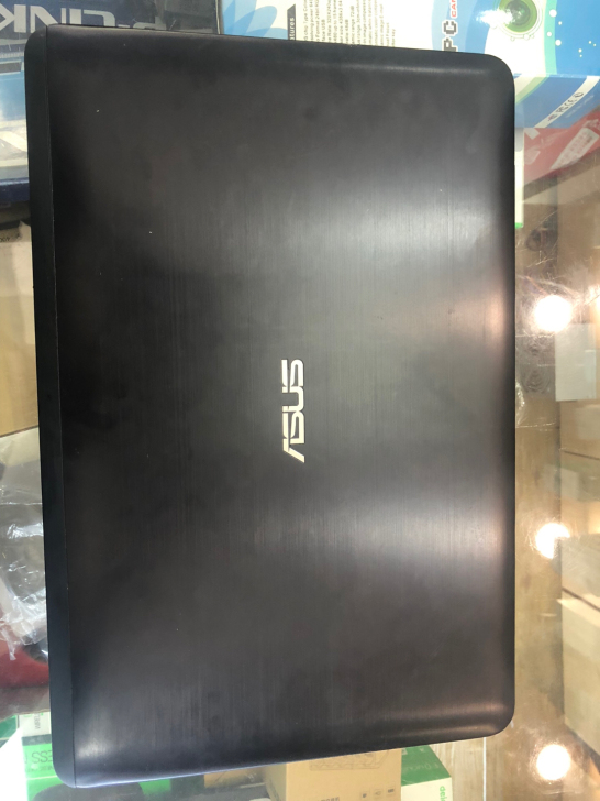 华硕 FL5800L 笔记本 ，CPU i...