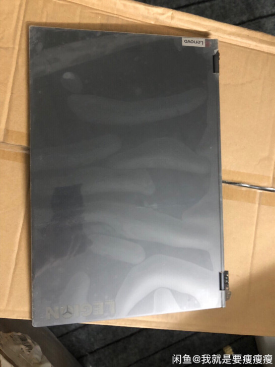 适用联想拯救者Y7000P R7000P-...