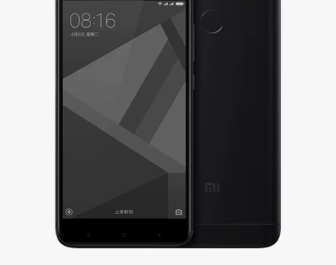 Xiaomi/小米 红米手机4X 超薄迷你...