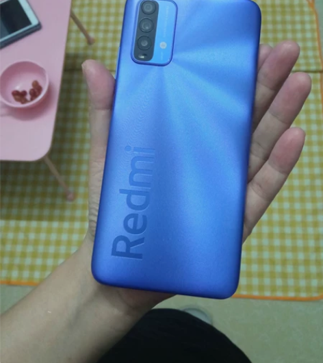 红米note94g版，128g内存6运行，...