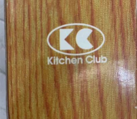 kitchen club 牙签桶，红酒开瓶...