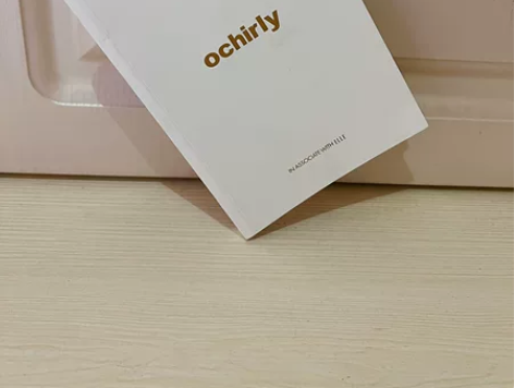 Ochirly 14 春季别册记事本 32...