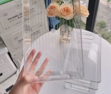 【清仓捡漏】桌面收纳盒3个13.88元多功...