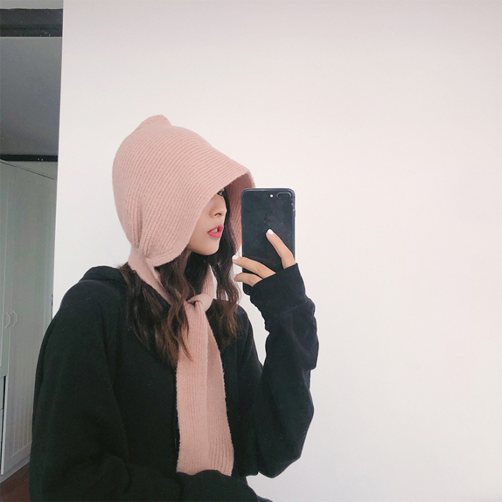 问香坊 帽子
