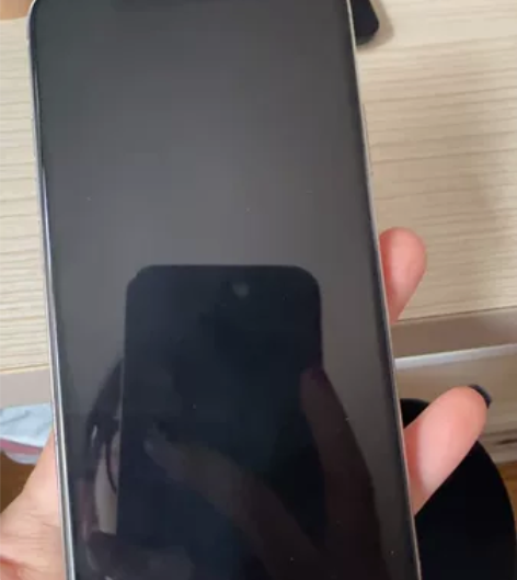 iPhoneX白色256G 后置摄像头坏了...