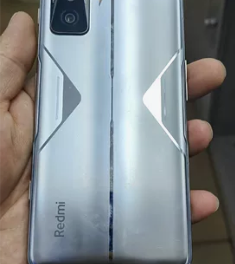 红米K50电竞版12256G国行双卡5G在...