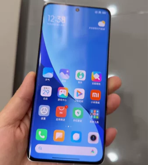 【样机低价处理】小米专卖店小米12X样机 ...