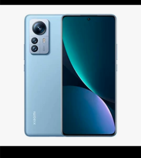 小米12 Pro 全新未拆封 8+128...