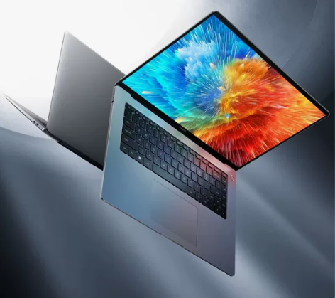 自用 小米book pro16 2022款...