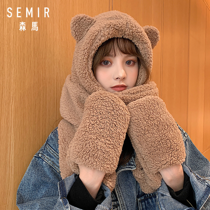 Semir/森马 帽子