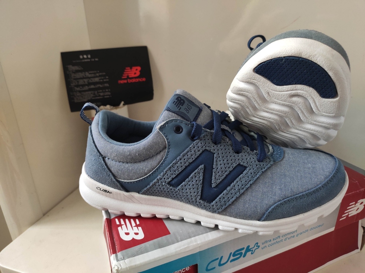 new balance新百伦NB跑鞋运动鞋...