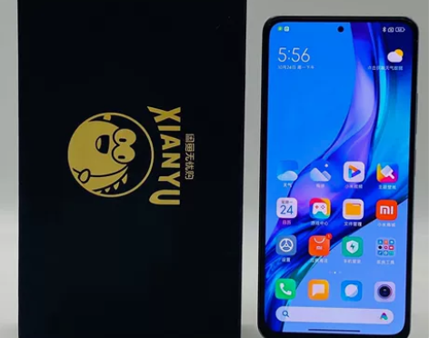 MIUI/小米 红米 K40 Pro（5G...