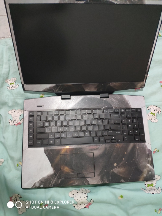 惠普暗影精灵5plus 标压i9 9880...