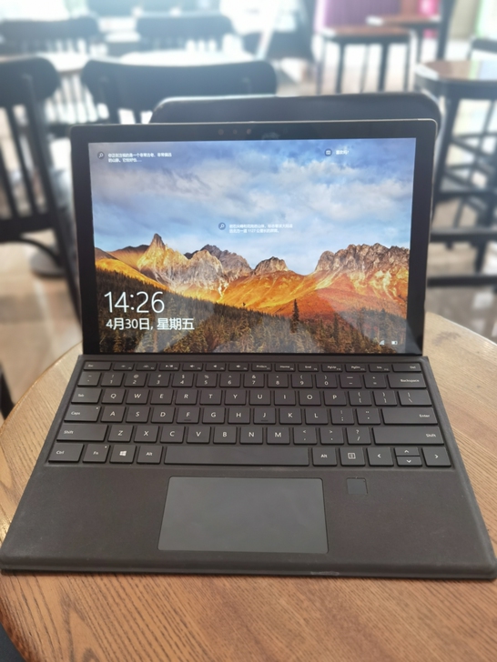 微软Surface Pro4 i7 16 ...