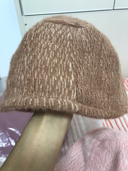 帽子，随单送！