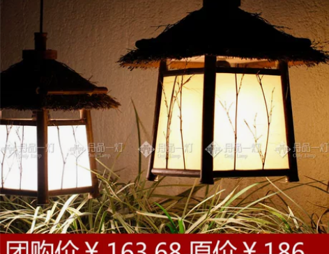 札记】东南亚中日韩式 酒店餐厅茶馆咖啡馆会...