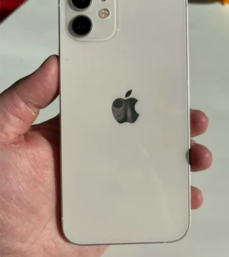 iPhone 12星光色 128g 国行 ...